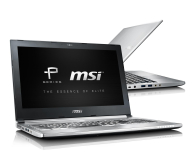 MSI PX60 6QE i7-6700HQ/8GB/1TB GTX960M FHD - 304647 - zdjęcie 1